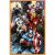 Trefl: Avengers - puzzle z 3 x 80 elementami 126327062