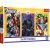 Trefl: Avengers - puzzle z 3 x 80 elementami 126327062