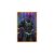 Marvel Crna Pantera puzzle iz serije Avengers