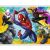 Trefl: Spiderman a priatelia - puzzle s 30 dielikmi 138146059