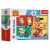 Trefl: Mimoni 54-dielna mini puzzle - viac druhov 126327195