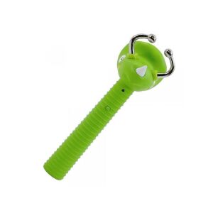 Fru Blu Baghetă prindere baloane Dino - Jucărie baloane dinozaur verde - Bule de sapun