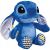 Clementoni: Stitch - glazbena plišana igračka 134541096
