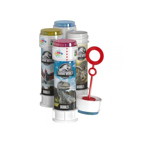 Seifenblase, Dinosaurier, Jurassic World, 60 ml 136079661