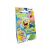 Опаковка на бомбичка за вана Craze Inkee Spongebob с колекционерска фигурка изненада