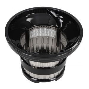 Tefal Entsafter Filter MS-651503, Ersatzteil für ZC150838 und ZC420E38 Modelle - Entsafter für Obst und Gemüse, Pressen