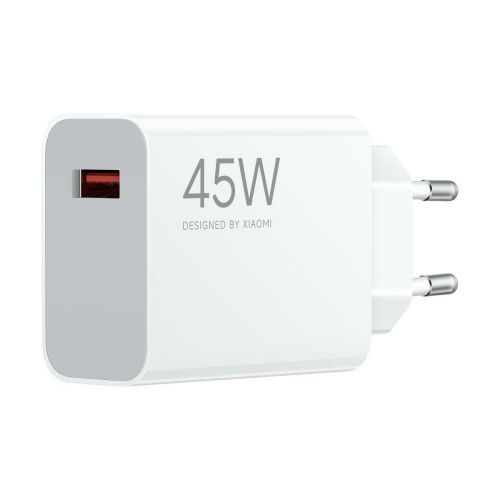 Xiaomi 45W Turbo Charging Power Adapter (Type-A)