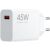 Xiaomi 45W Turbo Charging Power Adapter (Type-A) 126327932