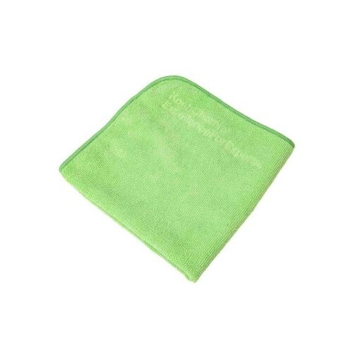 Koch Chemie Allrounder Towel zelená utierka z mikrovlákna 40x40 cm, 270 GSM sada 5 kusov 126328759