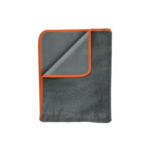 Adbl Twisted Towel, 620 g/m2, 70x90 CM, mikrovláknový uterák na sušenie auta 126328768 - Utierky z mikrovlákna