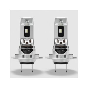 Automobilové svetlomety Osram Night Breaker LED H7, 2-dielna sada - Osram