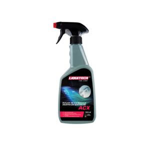 Liquitech ACX Почистващ препарат и дезинфектант за климатици, 750ml - Добавка за климатик