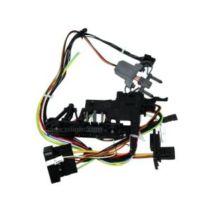 BMW 5-ös sorozat F10/F11 (2010-2013) jobb oldali fényszóró kábelköteg - Fényszóró