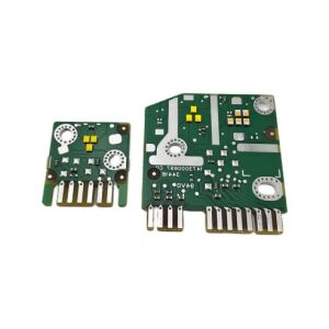 Zestaw naprawczy modułu DRL Angel Eyes do BMW serii 8, prawa strona, kompatybilny z modelami G14, G15, G16, F91, F92, F93 - Pojazd i części