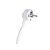 Prelungitor cu comutator cu 3 prize, 3 m, Keltin K00245B-B 126443947