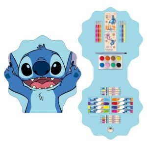 Disney Lilo és Stitch, A csillagkutya Cheeky írószer szett
