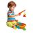 Horgász Think Play baba játék Clementoni 126330055