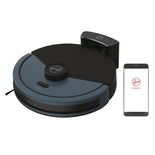 Hoover HG4 HYDRO Roboterstaubsauger mit App-Steuerung