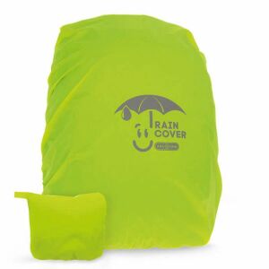 Ars Una esővédőhuzat táskára, hátizsákra - sárga 126331721 - Ars Una