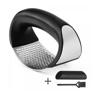 Herzberg 3 az 1-ben Fokhagyma- és Gyömbérprés