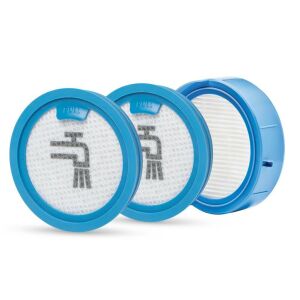 PORSZÍVÓ MOTORVÉDŐ SZŰRŐ KÉSZLET ELECTROLUX EP81B25GRN / AEG AP81A25ULT / ESKW4 / 9009234361 GYÁRI 126334606 - Porszívó kiegészítő