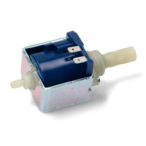 SZIVATTYÚ ULKA 28W EP77 230V / 50HZ. (4 BAR) TF 35°