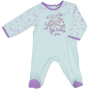 OVS - Fagottino Djevojka Spavaće odijelo (dugi rukav) (Mărime: 68) 126335307 - Za bebu i malu djecu