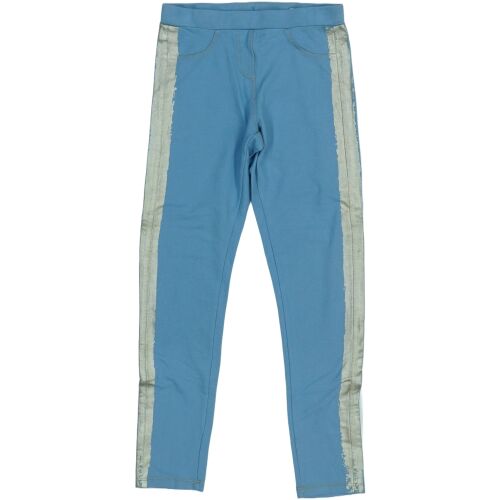 OVS Lány Stretch nadrág (Méret: 146)