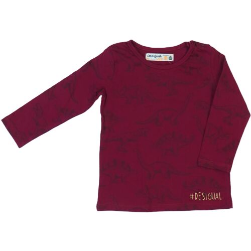 Desigual Junge Strickjacke (Mărime: 86) 126335285