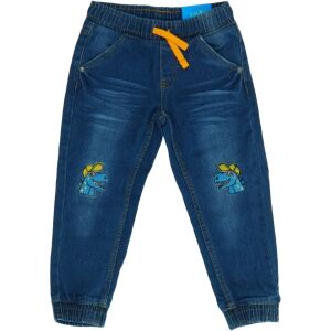 Kiki&Koko Dečko Traperice (Mărime: 116) 126335372 - Moda i odjeća