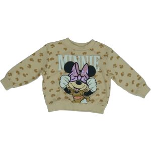 Disney Dziewczyna Podkolanówki UE 92) 126335318 - Sweter dziecięcy