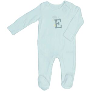 George Lány Hosszú ujjú rugdalózó (Méret: 74) 126335423 - George