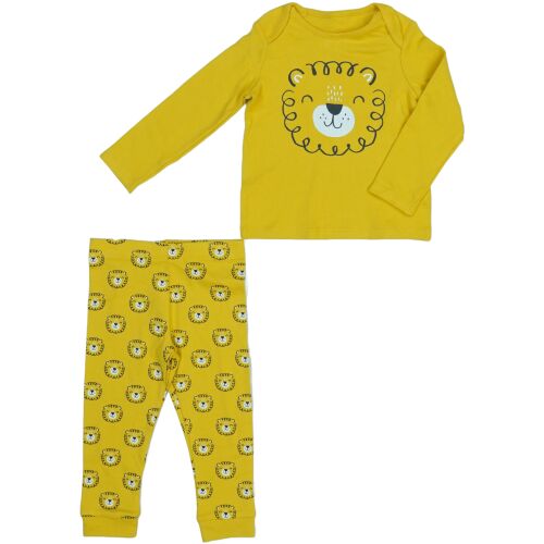 F&F/Fred&Flo Fiú Pizsama (Méret: 86)