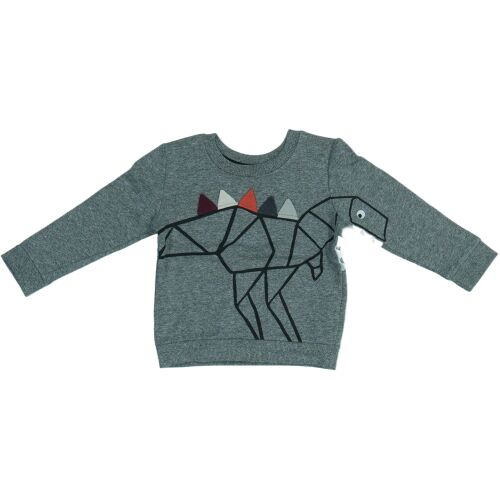 Primark Fiú Pulóver (Méret: 86) 126335385