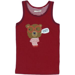 Esprit Băiat Tricou (Mărime: 110) 126335502 - Esprit