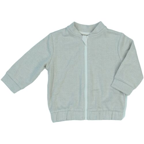 George Chlapec Blejzr / bunda EÚ 68)