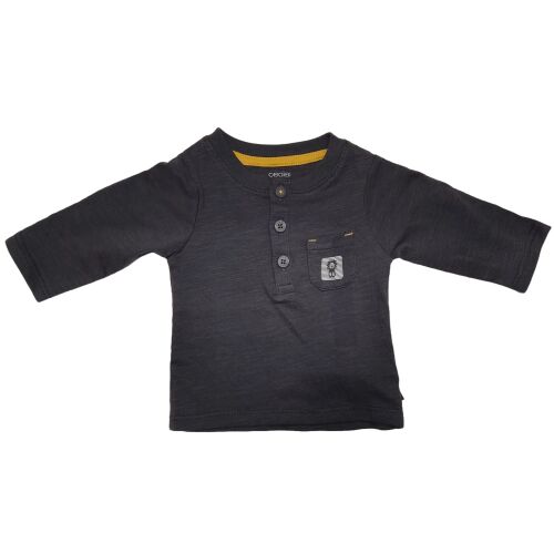 Hosszú ujjú felső (Méret: 56) 126335517