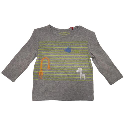 Hosszú ujjú felső (Méret: 62) 126335545