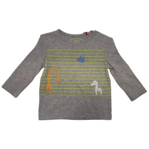 S.Oliver Junge Strickjacke (Mărime: 62) 126335545 - Babys & Toddler