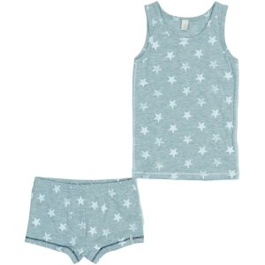Esprit Băiat Set din 2 piese - Top & Bottom (Mărime: 110) 126343155 - Esprit