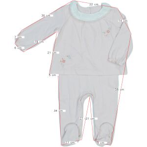 Mothercare Dievča Náramok EÚ 86) 126335537 - Móda&obliekanie