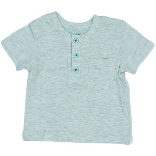 George Chlapec Taška EÚ 50)