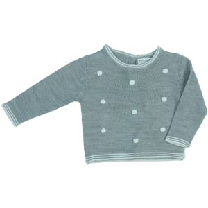 Other Dziewczyna Podkolanówki UE 62) 126335548 - Sweter dziecięcy