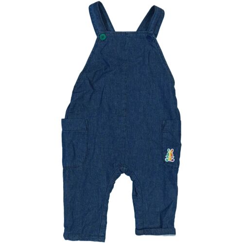 Benetton Fiú Kantáros hosszú / rövidnadrág (Méret: 68)