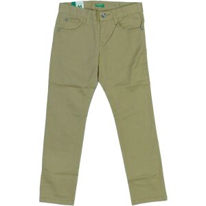 Benetton Fata Pantaloni (Mărime: 128) 126335614 - Modă și îmbrăcăminte