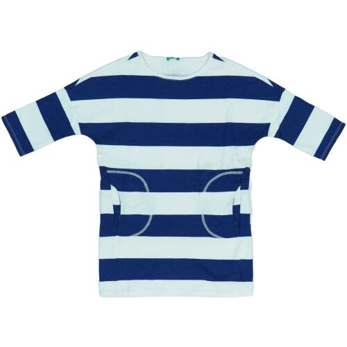 Benetton Lány Ruha (Méret: 128)