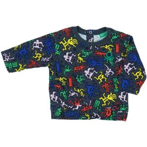 Benetton Fiú Pulóver (Méret: 68) 126335625 - Gyerek pulóver