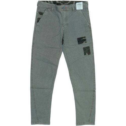 OVS Fiú Hosszúnadrág (Méret: 140) 126343179