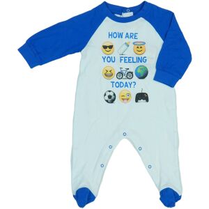 Sicem Dečko Spavaće odijelo (dugi rukav) (Mărime: 62) 126335810 - Moda i odjeća