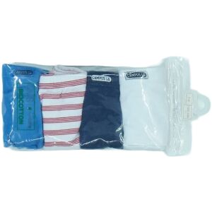 OVS Момче Multipack - Камиони (Mărime: 128) 126335857 - Мода и обличане